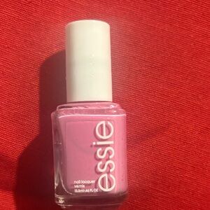 Essie Pink Nail Lacquer